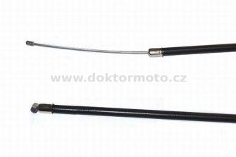 Gas Bowden - throttle control