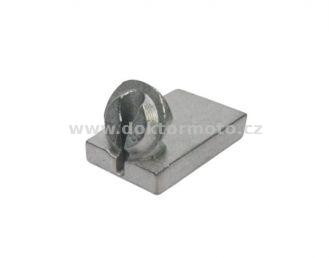 Šoupě karburátoru - Dellorto (Babetta,Stella)