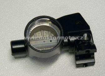 Brake Zylinder Body - bare - Orig. - MZ-ETZ