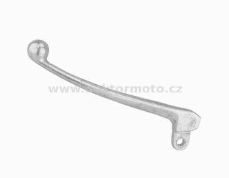 Handlebars Lever - left - with Marble -  Jawa 634