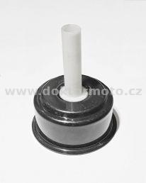 Suction box lid (JAWA Mosquito)