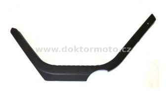 Frame Casing - right