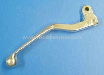 Handlebars Lever - left - Clutch - ČZ,Jawa 634-640