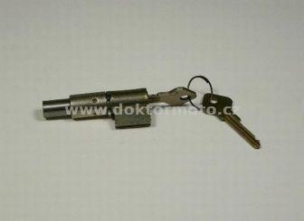 Steering Lock Simson