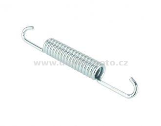 Main stand spring (Jawa 634-640) zinc