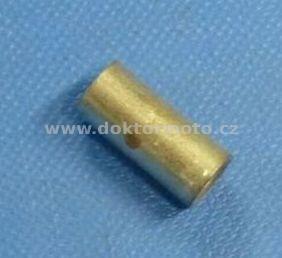 Choke Lever Spacer SIMSON