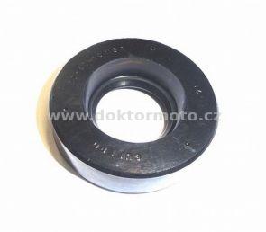 Gufero - 20x40x10 - one-bladed - crankshaft - ČZ
