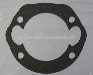 Cylinder Head Gasket Underlay 1,0 JAWA-ČZ,ČZ