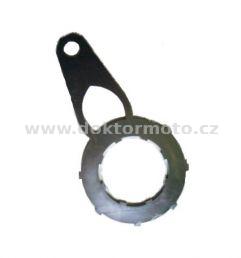 Clutchsecuring Key - Jawa 500 OHC