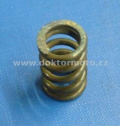 Clutch Spring 15,8X24,5mm - Jawa, ČZ, Velorex