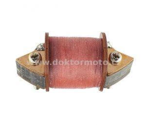 Gasket fuel tank cap (Stadion S11)