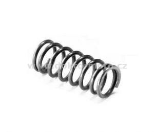 Gear shift lock spring, 1.25x11.7x30mm (JAWA, ČZ, Velorex)