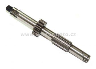 Transmission Shaft - main