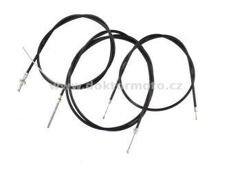 Bowdens - set of 3 (BABETTA 210)