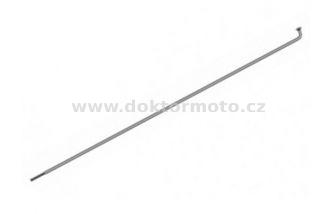 Wheel spoke M3,5-185 ( Manet 90 ), chrome
