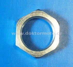 Rear Sprocket Wheel Peg Matrix - Jawa