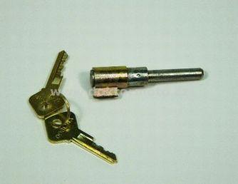 Steering Lock SIMSON