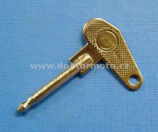 Switchbox Key BOSCH - Jawa, ČZ