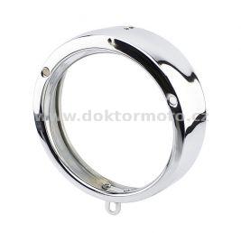 Front lamp frame (Jawa Pionýr 21,23, Jawa 90)