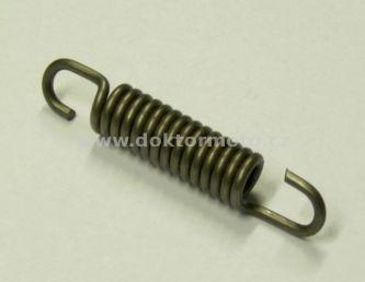 Brake Shoe Spring - MZ