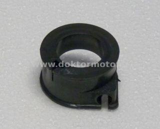 Choke Lever Clamp - MZ-ETZ