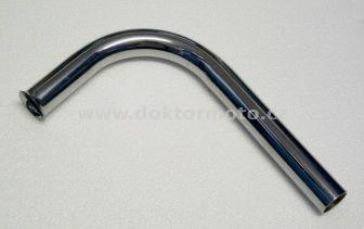 Exhaust Manifold - pipe - Schwalbe