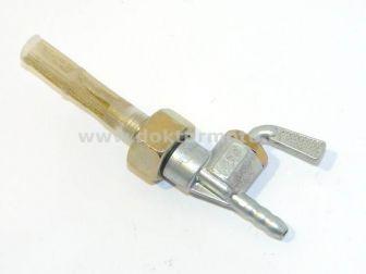 Fuel Tap with overtow Matrix - Jawa, ČZ