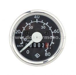Gasket fuel tank cap (Stadion S11)