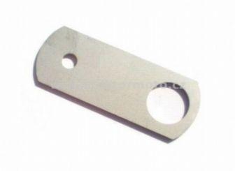 Exhaust Holder, Stadion