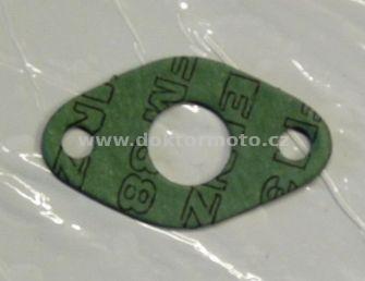 Carburetor Flange Gasket - Simson