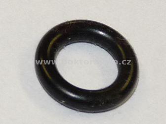 O-Ring 6x2 NBR 70 - MZ