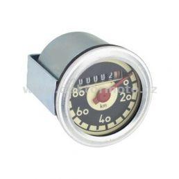Speedometer 80 km/h ( JAWA Pionýr, Stadion ) SVK