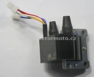 Electronic Switch Z67 - for Vape Magnet Needle (Jawa,ČZ)