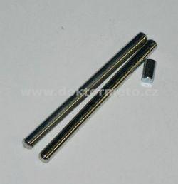 Clutch Sticks - Set Simson