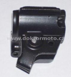 Clutch Lever Holder Simson