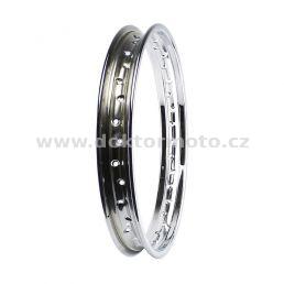 Wheel rim 16 x 1.60 (Pio, Sim, ČZ, JAWA)