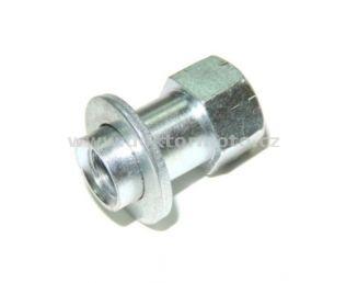 Cylinder Head Matrix- komplet (JAWA kývačka, Pérák 250, Velorex)