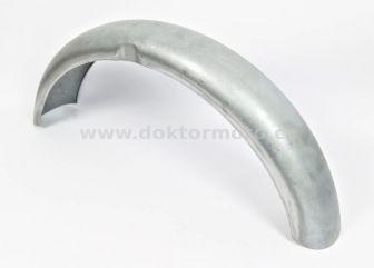 Front fender - without rim ( JAWA Pérák, FJ )