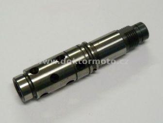 Main Shaft - perforated - Simson S 51