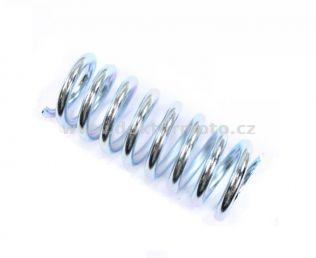 Swingarm spring (JAWA Pionýr 550), chrome