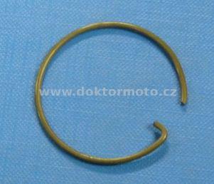 Speedometer Driver Sprocket Wheel Fuse - MZ