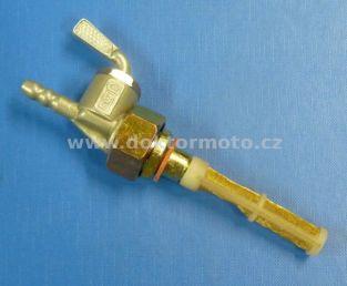 Fuel Tap with overtow Matrix - Jawa, ČZ