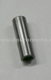 Piston Peg 16x50 - passing through ČZ, JAWA, Velorex