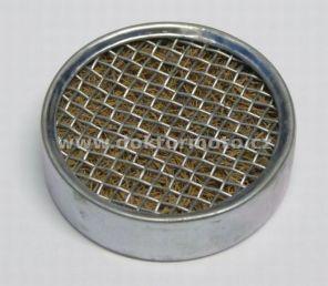Suction Filtr - cleaner pad SIMSON