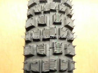 Tire 16-2,75 K46 Heidenau