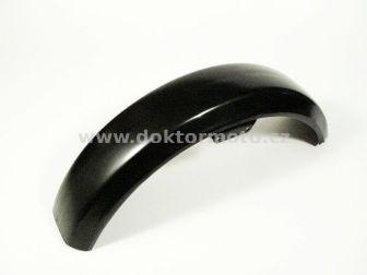 Front Fender - black Simson SR