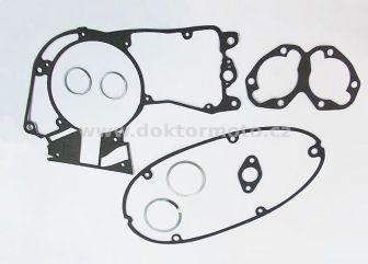 Engine Gasket - Set of 8 pcs - Pérák 350