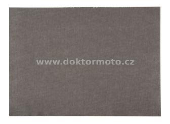 Těsnění - papír 300x500 mm (UNI) 0,5mm