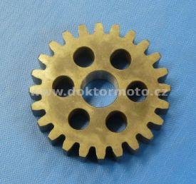 Cogwheel 24toothed JAWA,Velorex