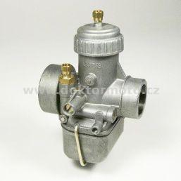 Carburetor - complete set - MZ 250